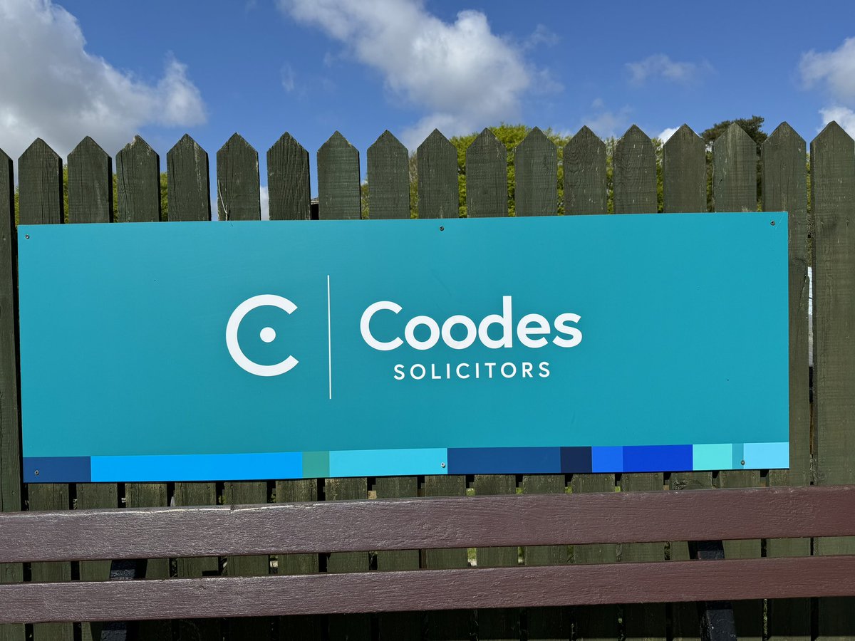 A huge thanks to our sponsors for their advertising for the year ahead. Still spaces available for any other business interested in a low cost advertising opportunity 💚💛