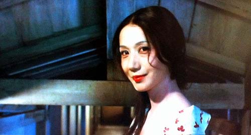 【在庫SALE】鹿賀丈史さん掲載ページ（通常1500円）#4519 悪霊島/横溝正史 鹿賀丈史さんが金田一耕助を演じる劇場版を観ました