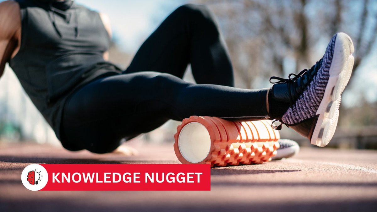🧠 Top athletic recovery blends proven techniques with basics: sleep, nutrition, and training. Prioritize science-backed methods and personal experiences for optimal recovery. Learn more ➡ bit.ly/3TWSvuG