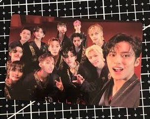 kim mingyu -  svt's human monopod who can fit all 13 people in one frame with ease!!!