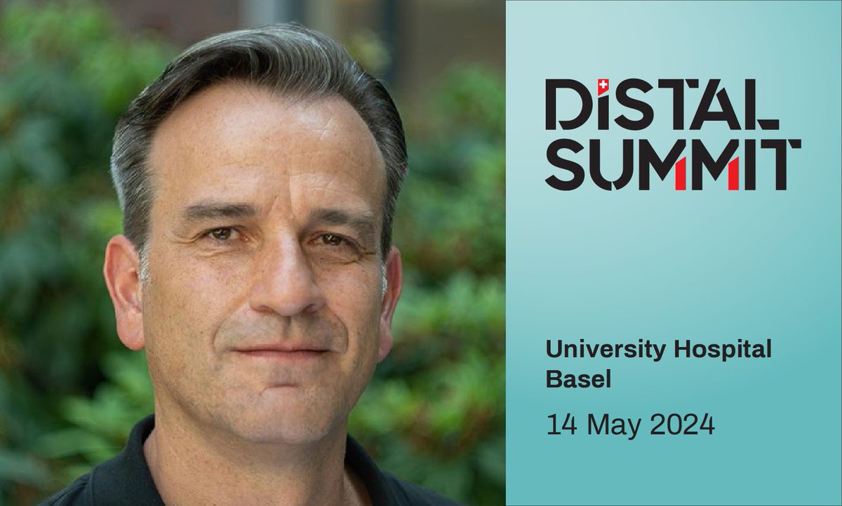 DISTAL Trial (@distalthe) on Twitter photo Join the #DISTALsummit to learn from experts in MeVO and DVO stroke.
eso-stroke.org/wp-content/upl…
Prof. Jens Fiehler from <a href="/UKEHamburg/">UKE Hamburg</a> will talk about individual patient data meta-analysis results & future perspective.
<a href="/ESOstroke/">European Stroke Org</a> <a href="/esmintsociety/">ESMINT Society</a>
<a href="/Fie0815/">Jens Fiehler</a> <a href="/MPeyT1/">Marios Psychogios</a> <a href="/FishingNeurons/">Urs Martin Fischer</a> Join the #DISTALsummit to learn from experts in MeVO and DVO stroke.
eso-stroke.org/wp-content/upl…
Prof. Jens Fiehler from <a href="/UKEHamburg/">UKE Hamburg</a> will talk about individual patient data meta-analysis results & future perspective.
<a href="/ESOstroke/">European Stroke Org</a> <a href="/esmintsociety/">ESMINT Society</a>
<a href="/Fie0815/">Jens Fiehler</a> <a href="/MPeyT1/">Marios Psychogios</a> <a href="/FishingNeurons/">Urs Martin Fischer</a>