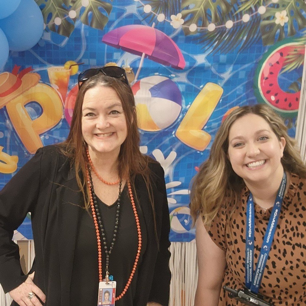 Commander William C. McCool Academy tweet media