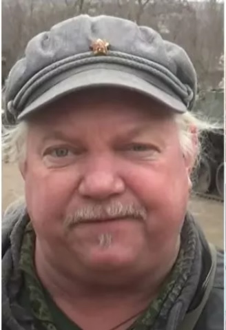 If FAFO had a face, this is it, Russel Bentley. A US citizen who went to serve with Russia against Ukraine was eventually accused of being a spy. The 64 year old Texan was gang-raped and then finally beheaded.