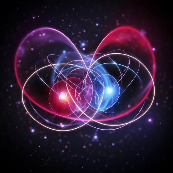 First date idea: Quantum Entanglement