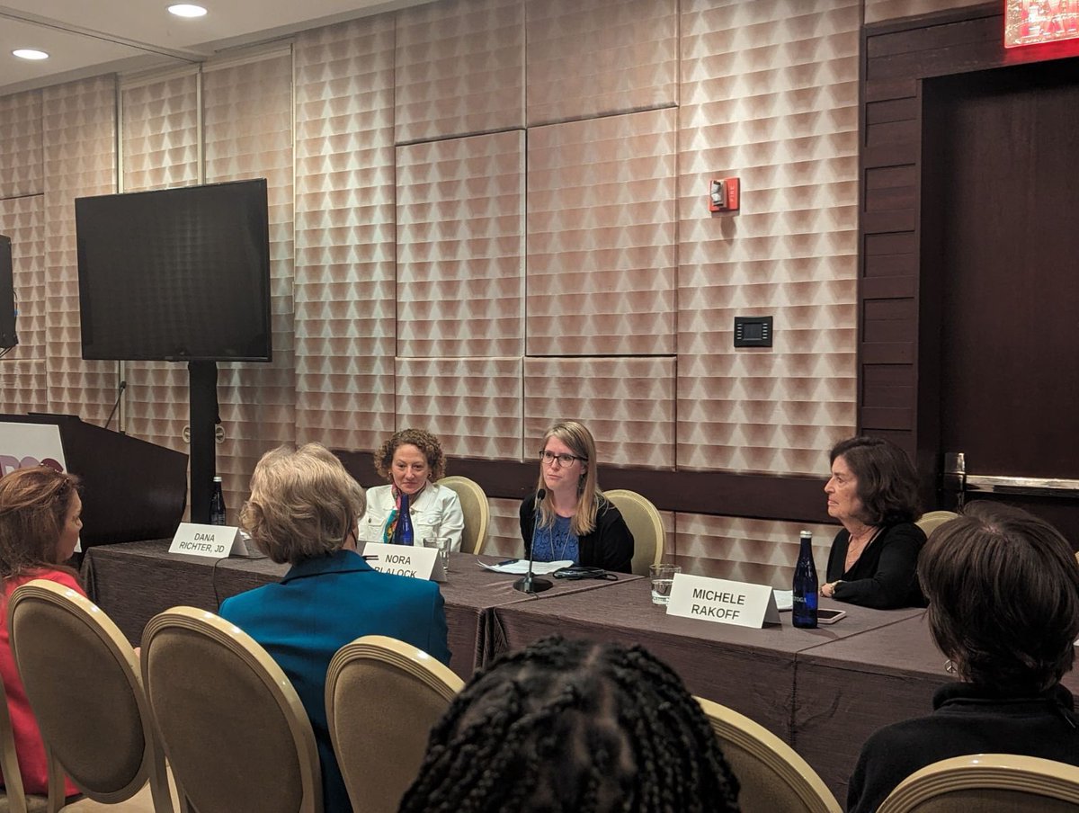 Ahead of NBCC’s #LobbyDay tomorrow, @USRepKCastor’s Legislative Director @nora_blalock and @SenCapito’s Legislative Assistant Dana Richter (@27drr) discuss what has changed – and what hasn’t – with advocacy in Congress since the COVID pandemic. #NBCCSummit #NBCContheHill