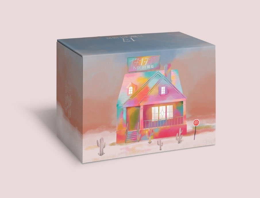 kmgselene's tweet photo. IC WTS LFB 

17 is right here deluxe ver

will host a tingi / hatian
price and dop tba
no pairing, prio taking maknae https://t.co/BC3ISJqWch