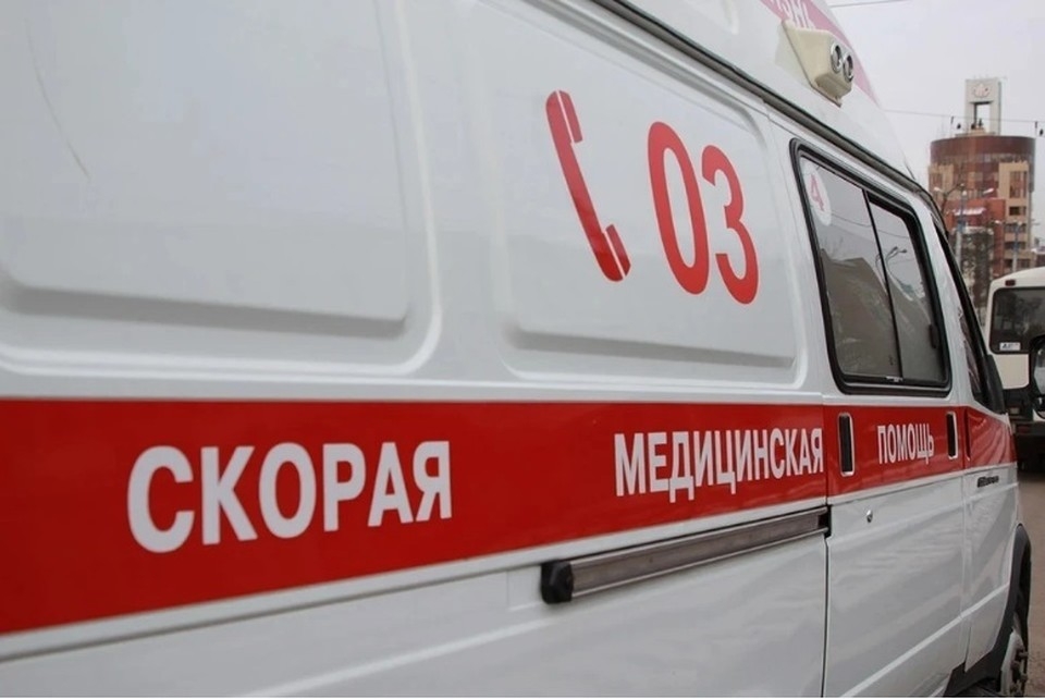Семь пострадавших от атаки БПЛА под Белгородом находятся в тяжелом состоянии kp.ru/online/news/57…