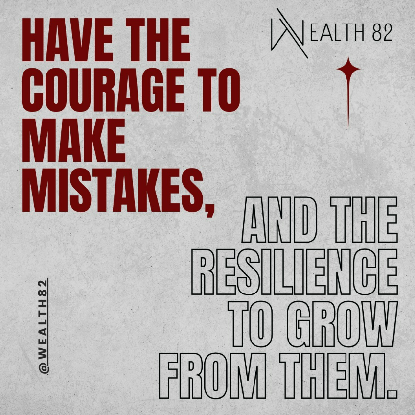 Learning from your mistakes is one thing. Putting what you've learned into practice is another. 💯💪 #makemistakes #learnfromyourmistakes #keepgrowing ⁣#floridarealtor #tamparealtor #lasvegasrealtor