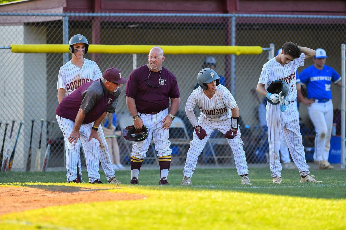 Varsity Action 📸 vs. Smithfield - 05.01.2024

#poquoson #PHS #bullislandersbaseball #localboys #reptheisland

PC: @glenaparker9