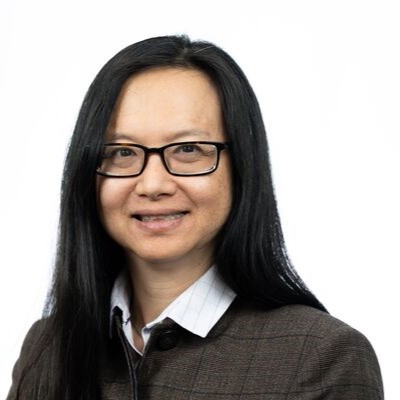 Margaret Cheung, a biological physicist &amp; computational scientist who works with <a href="/EMSLscience/">Environmental Molecular Sciences Laboratory (EMSL)</a> users and at @PNNL/<a href="/UW/">University of Washington</a>, will speak May 10 on NW-BRaVE, a <a href="/doescience/">DOE Office of Science</a> project focused on biopreparedness to counter biological threats.

Register to attend online: bit.ly/3WqIo4n