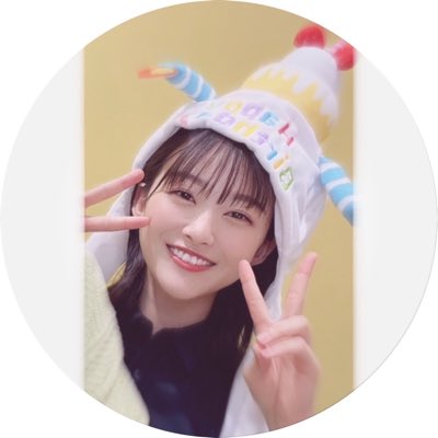 #新しいプロフィール画像

今日はこれでいさせて