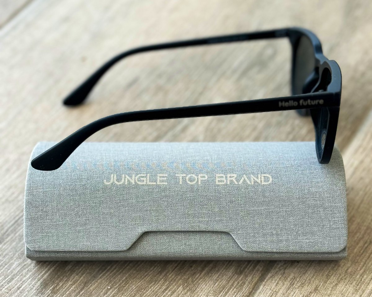 🐼🌿 Hedera PANDA Sunglasses 🕶️High Quality UV 400 #️⃣ 10 unidades 🏝️@KabilaApp Launchpad 🗓️ 08/05/24 ⏱️20:30 🇪🇸