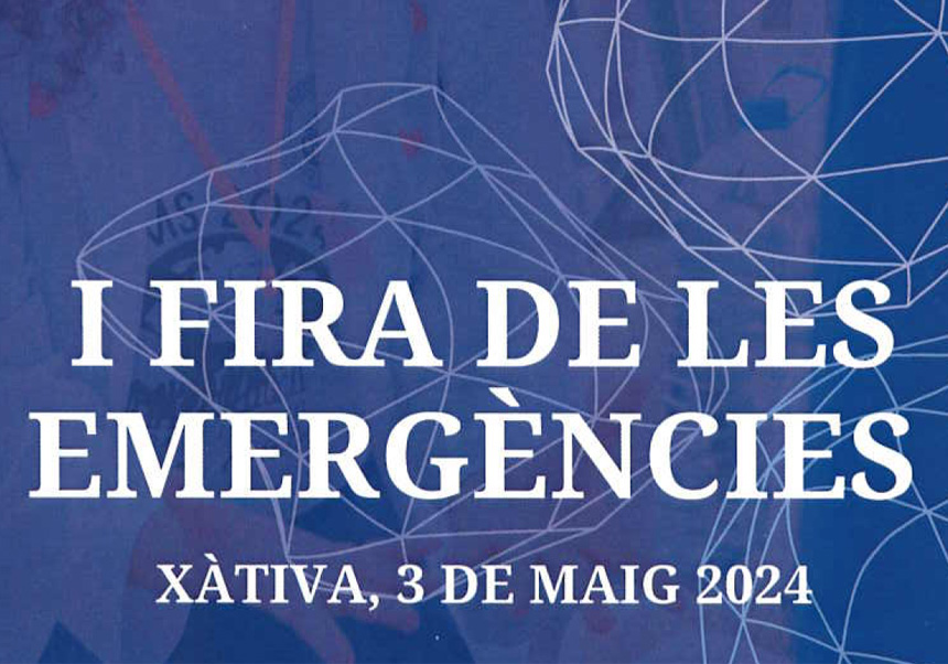 I Fira de les Emergències: un èxit a Xàtiva! Estudiants de Medicina, Ajuntament i Policia Local de Xàtiva van organitzar la I Fira de les Emergències, un espai per aprendre sobre primers auxilis situacions d'emergència sanitàries. acortar.link/XCDCzr
