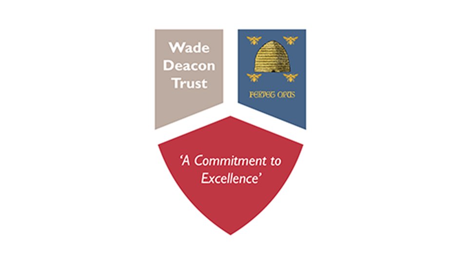 Administration Assistant @WadeDeacon in Widnes

See: ow.ly/QKQE50RuNuY

#AdminJobs #HaltonJobs