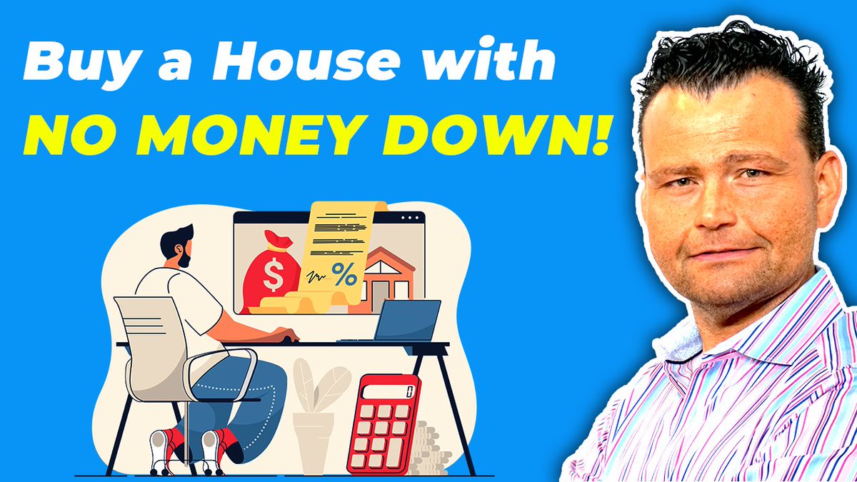 Is it possible to buy a house with no money down?
youtu.be/UD89-s3YIP4 

📞 Call or Text: 832-431-6331
20+ Years in Business Serving America!

#angelochristian #downpaymentassistance #buyahousewithnomoneydown #downpaymentassistanceprograms