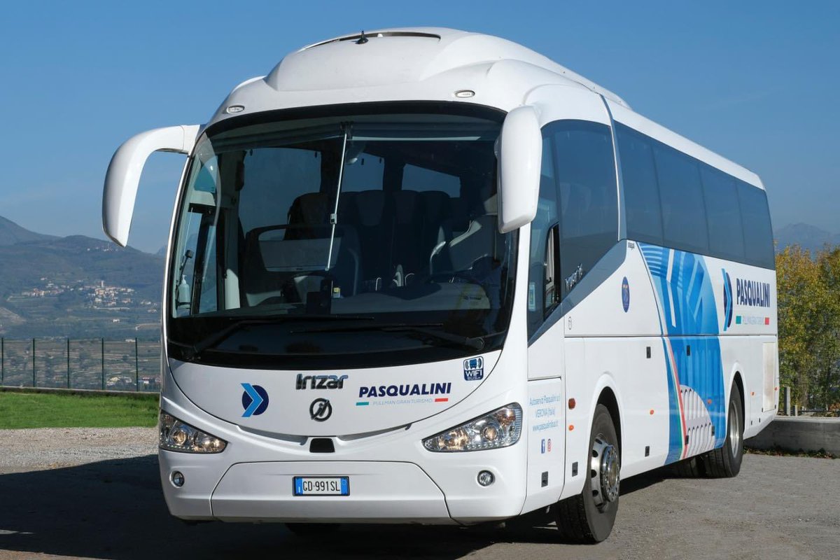 🚍 Conducenti di #autobus turistici: in G.U Europea 🇪🇺il nuovo regolamento per migliorare le condizioni di lavoro 🔵 Leggi la #news > busturistici.com/2024/05/02/con… #bus #pullman #turismo #turismoitalia