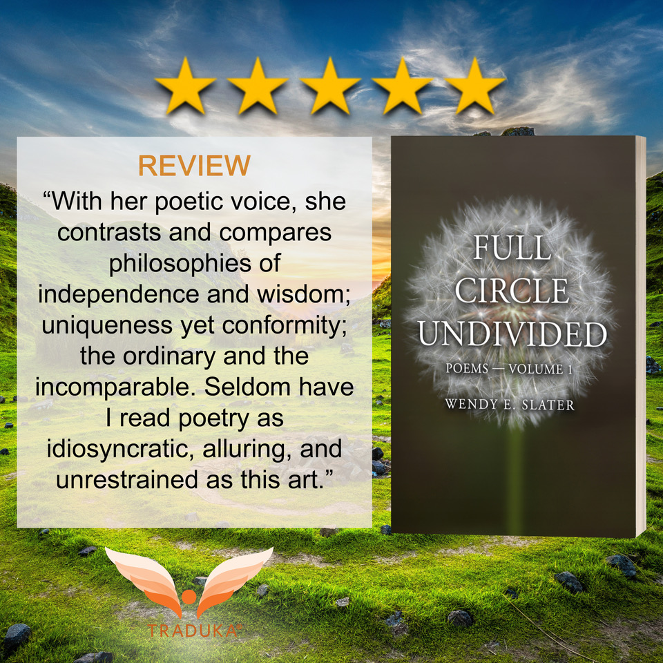 Modern Mystical #Poetry for your soul #healing in a wounded world.

Get your 📙 here:amzn.to/346LNtB

#bookreview #poems #spiritualjourney #spiritualawakening #grief #wisdom #poetrybooks #readers #readingcommunity #poet #selfcare #wisdom #giftideas