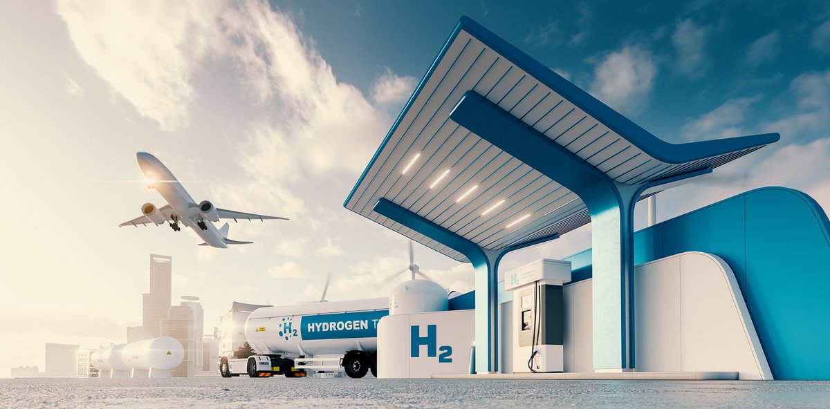 An Ecological Hydrogen Future
'Green Hydrogen Future' describes how green hydrogen is expected to develop and play a part in the world's energy system going forward.
#GreenHydrogen,#EcoHydrogen,#RenewableEnergy,
#HydrogenEconomy,#CleanTech
Read More-marketsandmarkets.com/industry-pract…