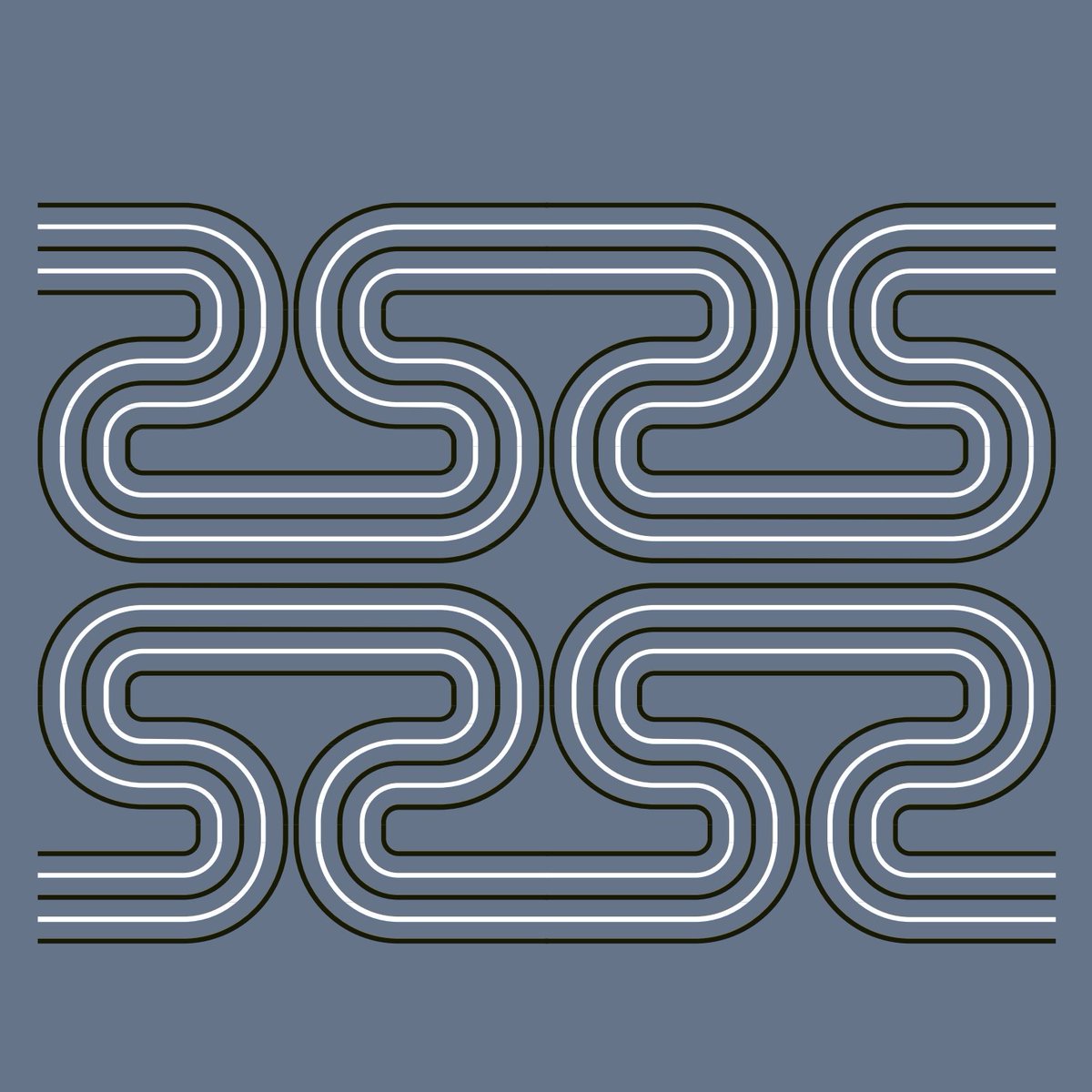 With the deadline fast approaching, high time to remind you to submit your works for our 20th edition. And what better way than with the visual of the very 1st edition by Željko Serdarević &amp; Dragan Mileusnić, which inspired Andro Giunio's design for 2024! t.ly/jOqSG