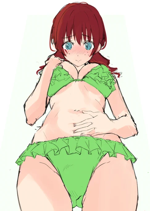 #らまそい #虹ヶ咲 エマちゃん 落書き 