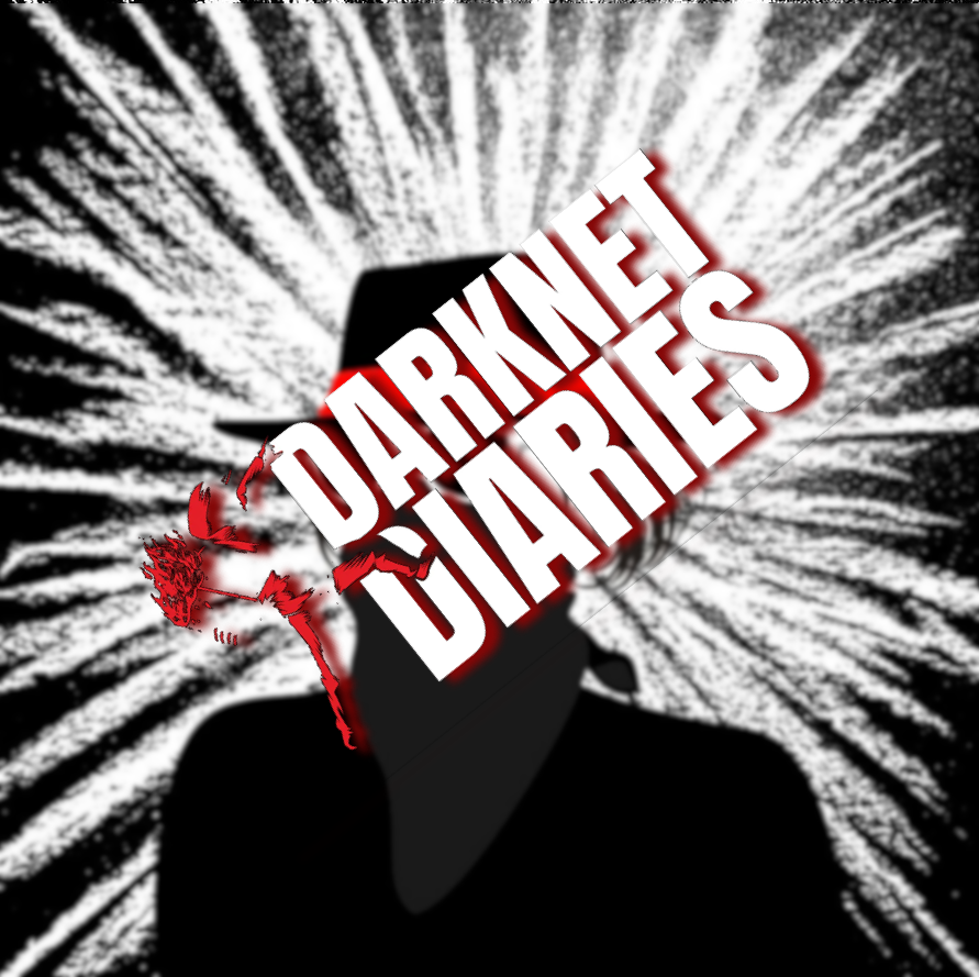 New Episode Release! 'Darknet Diaries with Jack Rhysider | Episode #83 podcasters.spotify.com/pod/show/gtwgt…