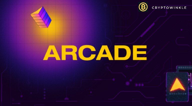 Casual gamers, no more sitting on the sidelines! With @arcade2earn now you can earn crypto rewards too. 🎉 With their innovative Mission Pool system, you can earn real rewards from your favorite web3 games without being a pro gamer! 🤑 And guess what? NFT Curators can monetize…