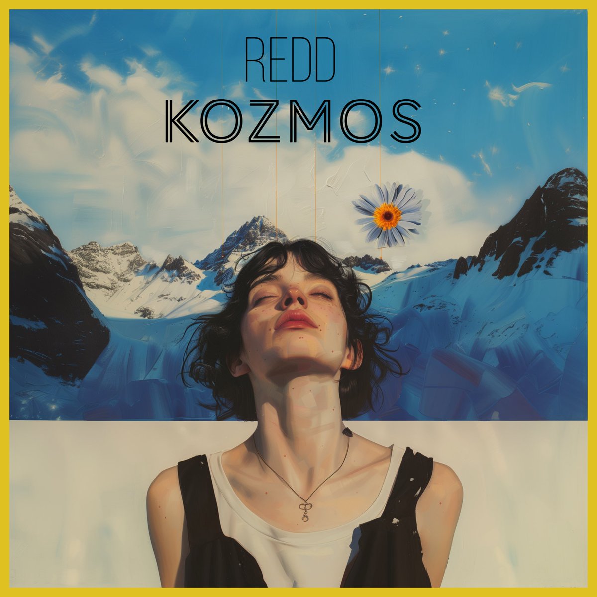 🔥Redd, yeni şarkısı 'Kozmos'u 17 Mayıs'ta bizlere sunacak🚀 | @reddseyirdefter