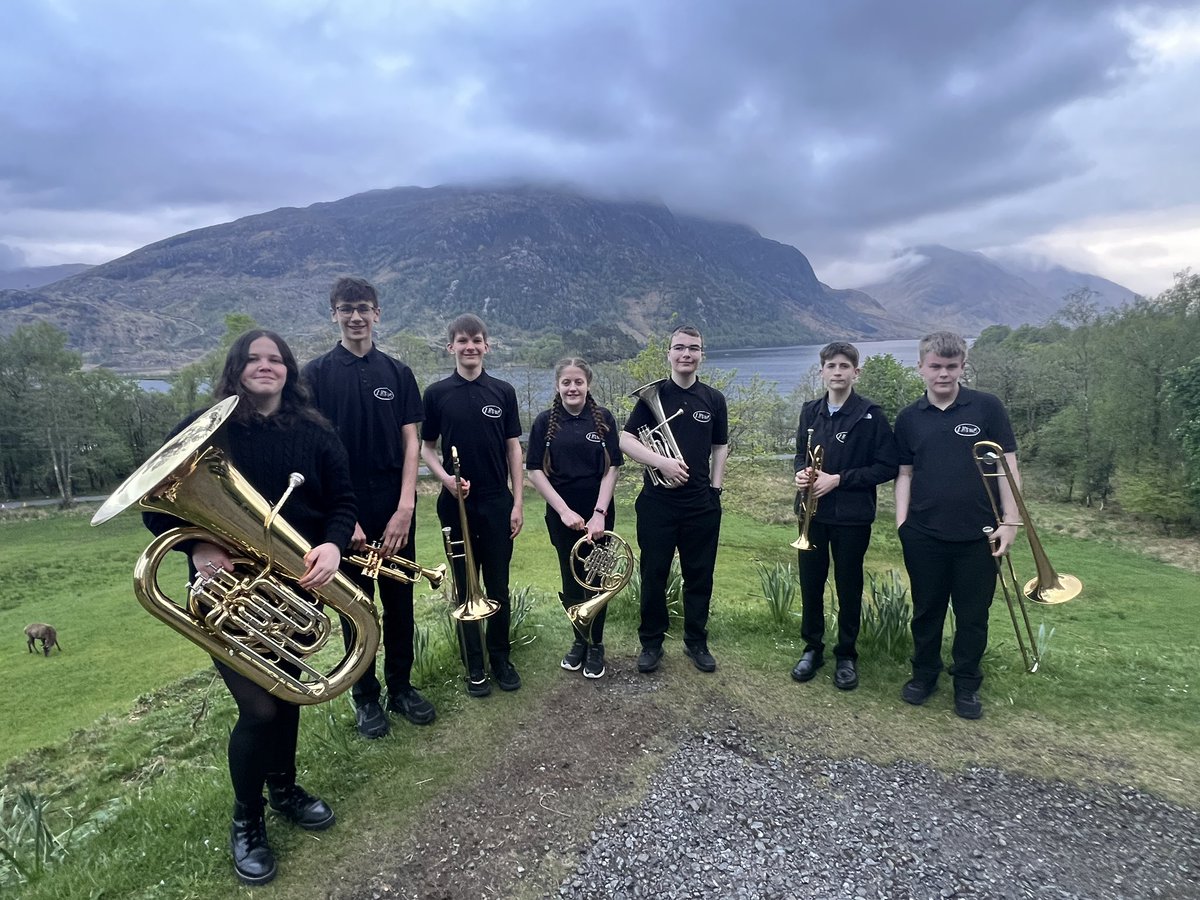 Lochaber High School Wind Bands (@lochaberb) on Twitter photo Thank you so much to <a href="/LochShielFest/">Loch Shiel Festival</a> , <a href="/colincurrieperc/">Colin Currie</a>, , <a href="/MaxwellQuartet/">Maxwell Quartet</a> , dopey monkey, Miriam Iorwerth and a host of others for giving our young musicians the chance to participate and witness an enthralling and local music festival up close! <a href="/MusiciansYoung/">Highland Young Musicians</a> Thank you so much to <a href="/LochShielFest/">Loch Shiel Festival</a> , <a href="/colincurrieperc/">Colin Currie</a>, , <a href="/MaxwellQuartet/">Maxwell Quartet</a> , dopey monkey, Miriam Iorwerth and a host of others for giving our young musicians the chance to participate and witness an enthralling and local music festival up close! <a href="/MusiciansYoung/">Highland Young Musicians</a>