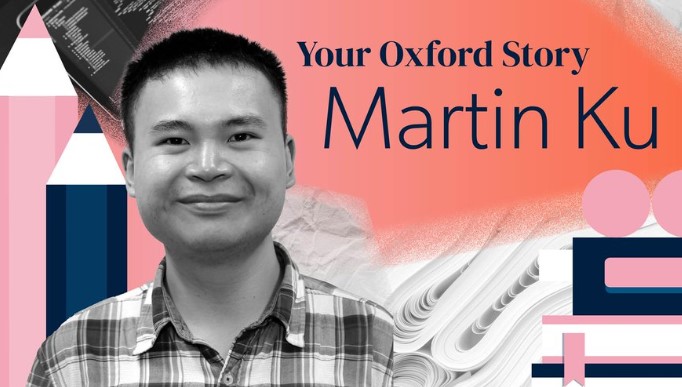 🇭🇰 Love this @oxuinpress post!🤖

Their #YourOxfordStory post explores 'Martin Ku’s journey with OUP Hong Kong. Martin shares how #AI has influenced his work and his greatest achievement working in education.'

What of Ku's story inspires your #research?

x.com/oxunipress/sta…