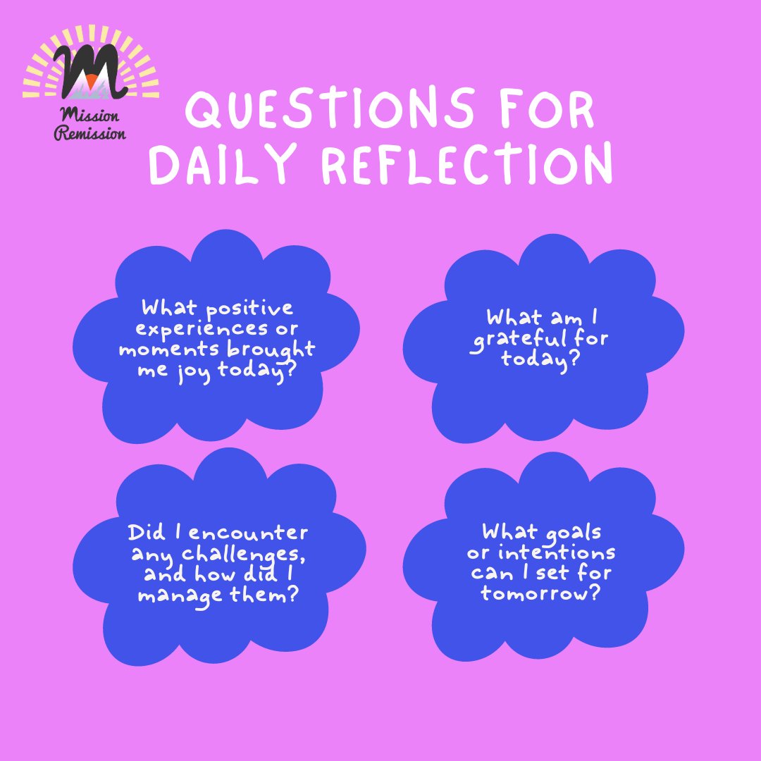 Our theme this month is mental health to tie in with Mental Health Awareness Week which runs from 13-19 May... Here are some good questions to start each day with. It can only be a good thing to set an intention each morning and to reflect on what you feel grateful about...