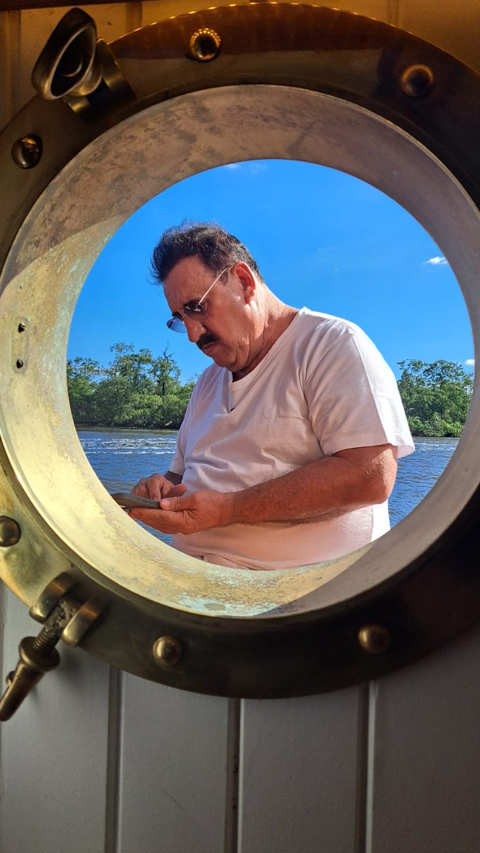 Bom dia! Uma ótima semana a todos, que Deus abençoe."