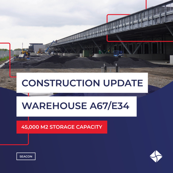 Seacon Logistics tweet media