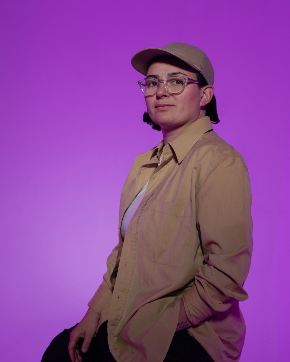 Demà dimarts 7 de maig et convidem al debat de Girona on tractarem temes crucials per a la comunitat LGTBI i la política local.

#ClaudiaMallart en representació de <a href="/SomComuns/">Comuns</a>🌈

📅 7M 19h <a href="/espailgtbigi/">Espai LGTBI Girona</a>