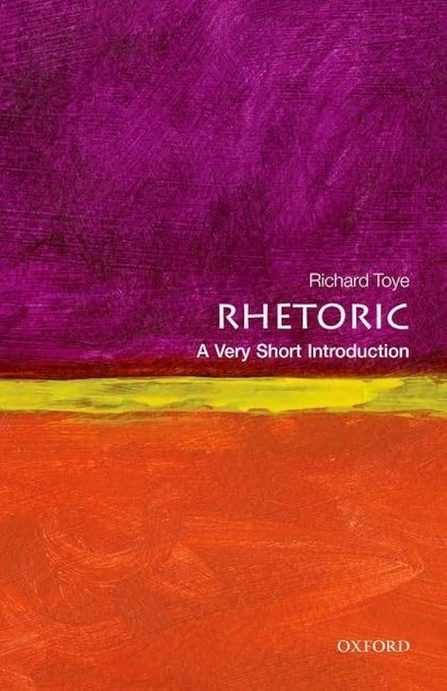 If you're looking for an OUP Very Short Introduction which really does give advice on how to do it ...