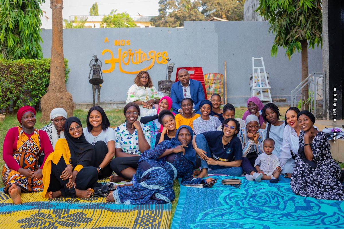 Malaff Guinée tweet media