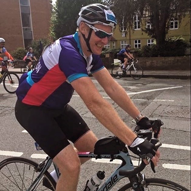 🚴‍♂️🌟 Join Neil Tomlinson, proud dad and VC of Deloitte, on his incredible adventure! 🌟🚴‍♂️ London to Paris 🇬🇧🚴‍♂️🇫🇷 from June 13th to 15th. But Neil’s ride isn’t just personal, it’s a mission to support the club’s legacy ahead of its 150th anniversary! 🔗 rb.gy/cpoubd