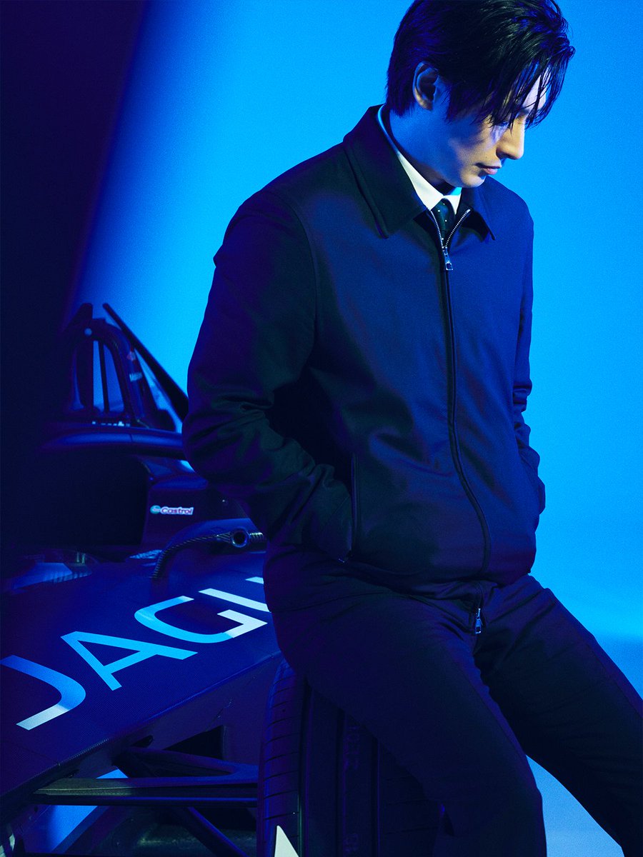 ディーン・フジオカ「万人ウケを狙ったものより、わかってくれる人を