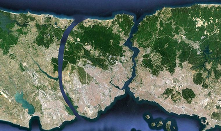 İBB, Kanal İstanbul'un imar planlarının mahkeme tarafından iptal edilmesi üzerine Arnavutköy Belediyesi'ne yazı yazarak, bölgede yapılan inşaatları durdurmasını istedi. İlçe belediyesinin inşaatları durdurmaması halinde İBB ekipleri yasal işlem yapacak. (Sözcü)