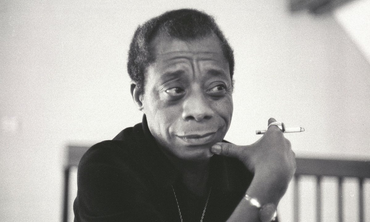 James Baldwin in Paris: Exploring the intersection of exile, and artistic expression during the fight for liberation in Zimbabwe. glennorah.co.uk/product/black-… #JamesBaldwin #blackfire
