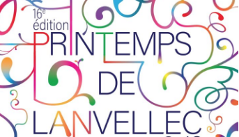 Excellentes prévisions météo sur la Bretagne ; profitez-en pour aller découvrir les talents de la nouvelle génération baroque au 16e 'Printemps de Lanvellec' du 8 au 12 mai ! + infos 👉👁️ tinyurl.com/t4pydcum @FestLanvellec @CRT_Bretagne @cotesdarmor22