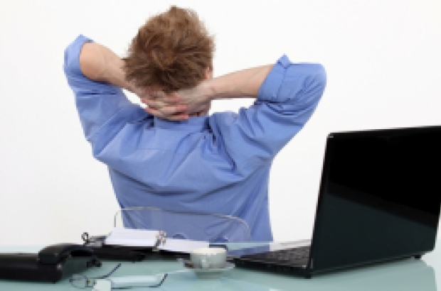 From burnout to boreout: A new work crisis? thebulletin.be/node/100041