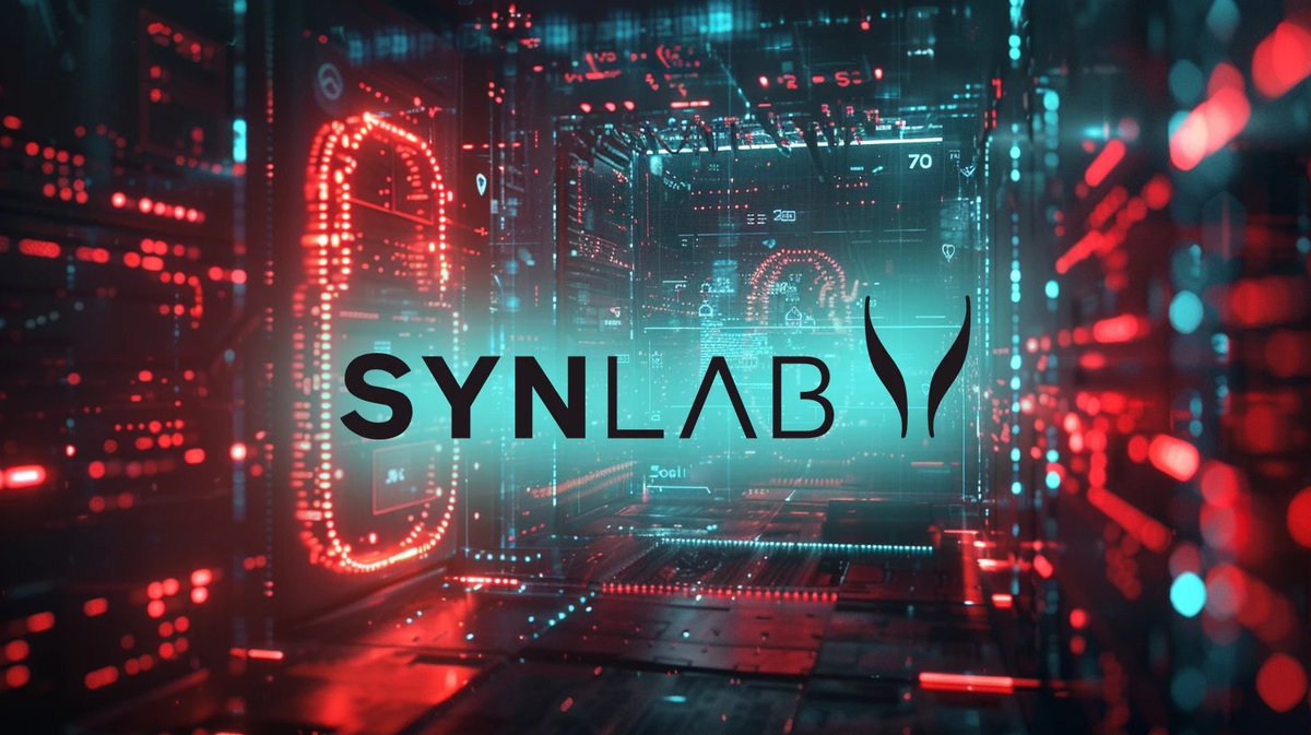 BlackBasta claims Synlab attack, leaks some stolen documents securitytc.com/T6Tpj1