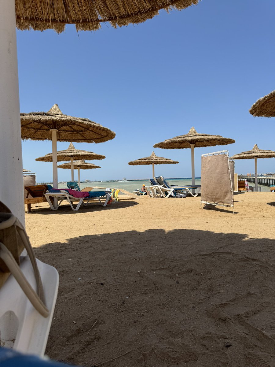 Un salam de Hurghada ya gamil 🇪🇬