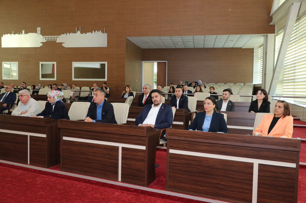 Sultangazi Belediye Meclisi Mayıs ayı 1. olağan toplantısı gerçekleştirildi. Meclisimizde alınan kararlar, ilçemize hayırlı uğurlu olsun.