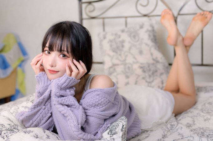 Twitterのコスプレ画像7