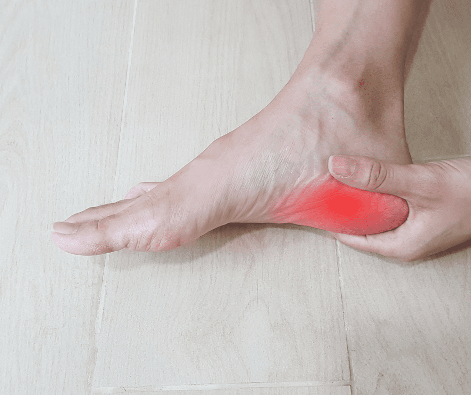 willzolpe's tweet photo. The Plantar Fasciitis Lie 🤥

Inflammation? Think again.

Thread 🧵 https://t.co/Y8brdWbyo2