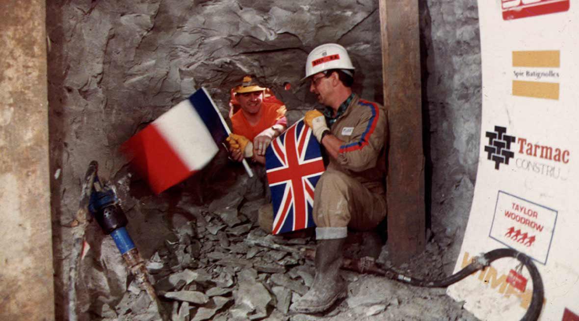 Il y a 30 ans, la première navette ferroviaire entre la France et le Royaume-Uni était inaugurée. Plus de 500 millions de voyageurs plus tard, le Tunnel sous la Manche reste aujourd’hui une grande fierté française, et un atout essentiel pour l’attractivité et le développement de…