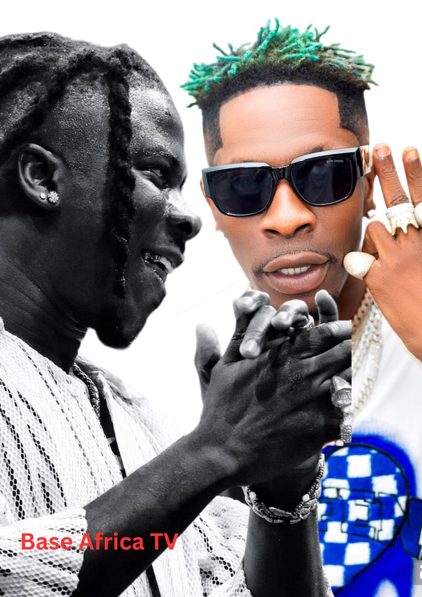 🇬🇭 It’s about time Shatta Wale and Stonebwoy capitalize on their unprecedented brouhaha to sell Ghana in a collaborative concert abroad. This could also be a test to their capabilities in the international front. Ghana is quite fed up with their regular beef. #SMxBHIMConcert