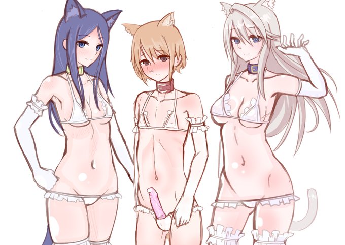 舜きゅんの貞操があぶない 