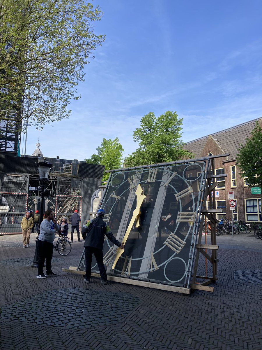 Sandy van Heerde tweet media